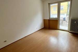 Frisch gestrichene 3-Zimmer-Wohnung mit Balkon am Burbacher Markt - provisionsfrei – Burbacher Markt 14, 66115 Burbach, Saarbrücken – Vorschaubild 4