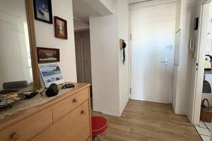 Kapitalanlage mit Potenzial – Großzügige 4-Zimmer-Wohnung in Citylage – Die vollständige Adresse der Immobilie erhältst du vom Anbieter., 10117 Mitte (Ortsteil), Berlin – Vorschaubild 2