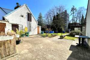 Charmantes Einfamilienhaus mit großem Garten & PV-Anlage in Bremen-Lüssum! – Bremen – Vorschaubild 14
