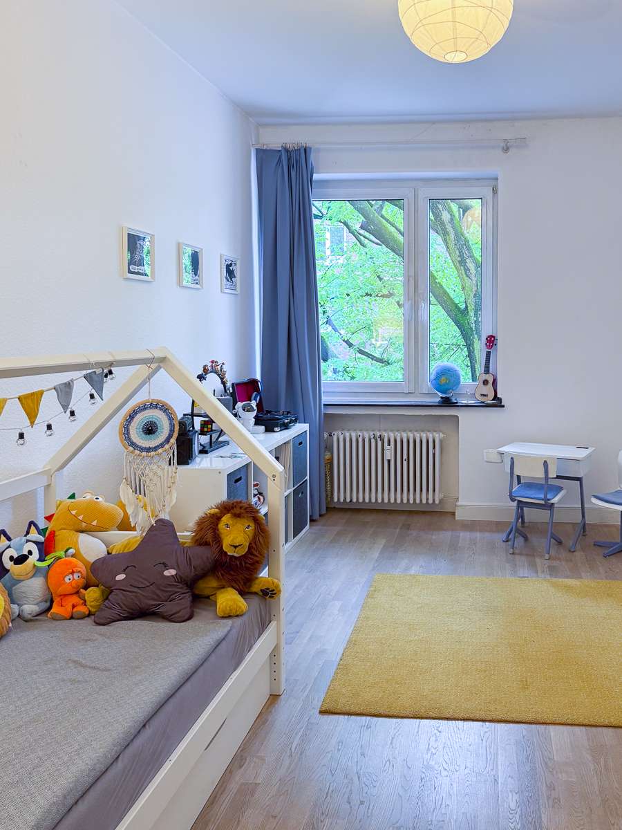 Kinderzimmer