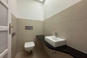 Top sanierte Altbauwohnung mit Chic und Charme – 60323 Westend-Süd, Frankfurt am Main – Vorschaubild 12