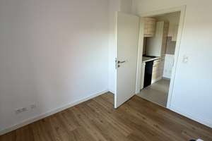 Teilmöbliertes 1 Zimmer - Apartment in Mannheim- Modernisiert – Die vollständige Adresse der Immobilie erhältst du vom Anbieter., 68307 Sandhofen, Mannheim – Vorschaubild 2