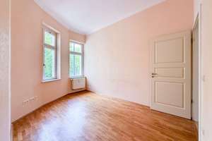 Sofort bezugsfrei | Gohlis-Mitte | Balkon | Aufzug | Gäste-WC | Stuckdecken | Parkettboden – Die vollständige Adresse der Immobilie erhältst du vom Anbieter., 4157 Gohlis-Mitte, Leipzig – Vorschaubild 11
