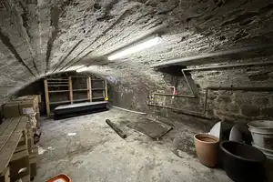 Mehrfamilienhaus mit 3-5 Wohneinheiten und Praxisfläche im EG  in zentrale Lage im OT Clausthal – Goslar (Kreis) – Vorschaubild 37