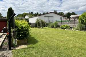 Unikat in Wülfingen bei Haßfurt! Sonnig gelegenes Fachwerkhaus mit mehreren Nebengebäuden u. herr – Die vollständige Adresse der Immobilie erhältst du vom Anbieter., 97437 Haßfurt – Vorschaubild 13