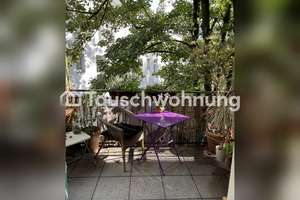 Tauschwohnung: 3 Zimmer Altbau Ottensen gegen 4 Zimmer  – Barnerstraße 53, 22765 Ottensen, Hamburg – Vorschaubild 7