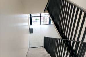 Barrierefreie 2-Zimmer-Neubauwohnung von 2023 mit Aufzug – modern wohnen ohne Kompromisse – Steinbrinkstr. 278, 46145 Sterkrade-Mitte, Oberhausen – Vorschaubild 14
