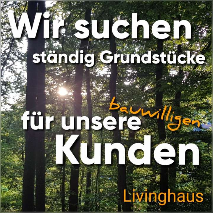 Grund gesucht für Livinghausku