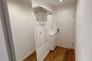 Exklusive 3-Zimmer-Wohnung mit 76 m², 2 Balkonen, hochwertiger Einbauküche & Stellplatz – Friedrichstrasse 8, 90408 Pirckheimerstraße, Nürnberg – Vorschaubild 13