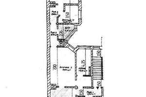 Altbauwohnung mit 5,5 Räumen in der Altstadt – Sternstraße 5, 39104 Altstadt, Magdeburg – Vorschaubild 13