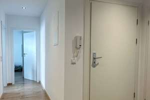 Attraktive 3-Zimmer-Wohnung mit Balkon und Garage in Bestlage der Südstadt – Hartmannstraße 8, 30171 Südstadt, Hannover – Vorschaubild 4