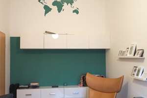 Frisch renovierte 4-Zimmer Maisonette-Wohnung mit 2 Balkons im Herzen der Pforzheimer Nordstadt – Hohenstaufenstraße 58, 75177 Nordstadt, Pforzheim – Vorschaubild 15