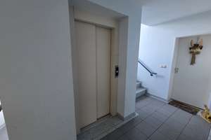 ⭐⭐⭐⭐⭐ Helle freundliche 2,5- Raumwohnung mit EBK, Balkon, Fahrstuhl und TG-Stellplatz – Maxim-Gorki-Straße 24b, 39108 Stadtfeld Ost, Magdeburg – Vorschaubild 19
