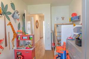 Endetagen-Maisonette mit hochwertiger Ausstattung und top Energieeffizienz – Die vollständige Adresse der Immobilie erhältst du vom Anbieter., 22045 Jenfeld, Hamburg – Vorschaubild 15