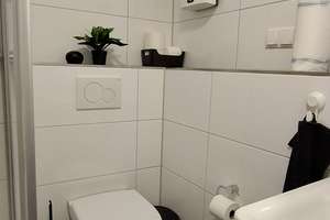 Einziehen & wohnen: voll möbliertes 1-Zimmer-Apartment in zentraler Lage – Bredowstraße 2, 45139 Südostviertel, Essen – Vorschaubild 12