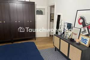Tauschwohnung: Schöne 3-Zimmer-Wohnung nahe Rhein-Center und ÖPNV – Aachener Straße 1232, 50859 Weiden, Köln – Vorschaubild 2