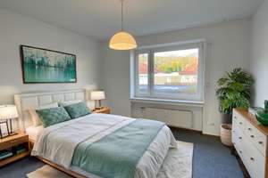 3-Zimmer ETW mit Südbalkon im gepflegten Haus – Die vollständige Adresse der Immobilie erhältst du vom Anbieter., 49090 Haste, Osnabrück – Vorschaubild 4