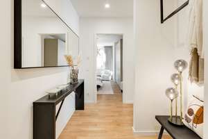 Moderne 3-Zimmer-Wohnung im Neubauprojekt ORPLID – Truderinger Straße 82a, 81673 Josephsburg, München – Vorschaubild 2