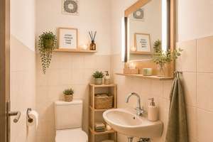 Ihr neues Zuhause in Augsburg: Großzügige 4-Zimmer-Wohnung mit Loggia inkl. TG-Stellplatz – Die vollständige Adresse der Immobilie erhältst du vom Anbieter., 86167 Lechhausen-Ost, Augsburg – Vorschaubild 14