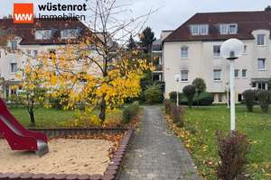 Charmante 1-Raum-Wohnung mit Balkon & Tiefgarage in Toplage Dresden-Cotta – Die vollständige Adresse der Immobilie erhältst du vom Anbieter., 1157 Briesnitz, Dresden – Vorschaubild 3