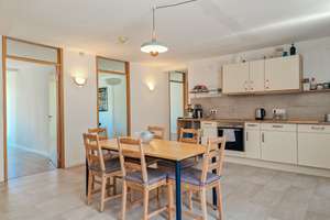 Urban Living in Merseburg: Möbliertes Townhouse in Toplage – Die vollständige Adresse der Immobilie erhältst du vom Anbieter., 6217 Merseburg – Vorschaubild 10