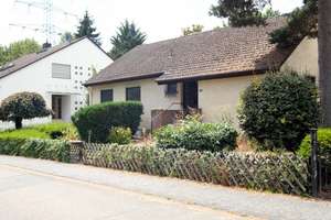 Freistehendes großzügiges EFH in Toplage, 145-m², 8ZK2BGäWC, Terrasse, Garten, Garage, 767 m² – Kehlweg 68, 55124 Gonsenheim, Mainz – Vorschaubild 22
