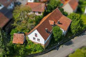 Besonderes Angebot! Liebevoll geführte Hofreite mit vielen Möglichkeiten in Streitberg – Main-Kinzig-Kreis – Vorschaubild 1