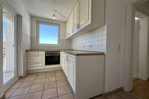 Ideal für WG´s - Ihr neues Zuhause mit Balkon+EBK – Die vollständige Adresse der Immobilie erhältst du vom Anbieter., 70190 Stöckach, Stuttgart – Vorschaubild 2