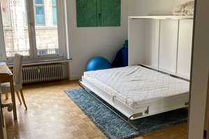 Wunderschöne, gepflegte, zentral gelegene 5-Zimmer-Wohnung in Bonn – Gerhard-von-Are-Straße 2, 53111 Bonn-Zentrum, Bonn – Vorschaubild 7