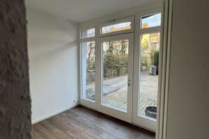 2 Zi Erdgeschosswohnung mit gehobener Innenausstattung im Kreuzviertel im Hinterhof – 48147 Kreuz, Münster – Vorschaubild 8