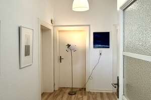 LIST-MALERVIERTEL:
FREISTEHENDES STADTHAUS MIT 9 ZIMMERN ZUM ARBEITEN/WOHNEN ODER 
EINE GR. FAMILI – Die vollständige Adresse der Immobilie erhältst du vom Anbieter., 30177 List, Hannover – Vorschaubild 6