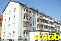 Aschaffenburg, 1 ... - Vermietung 1-Zimmer-Wohnungen