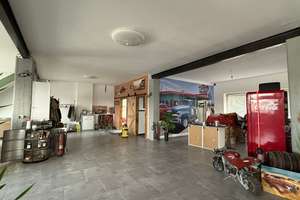 Außergewöhnliches Loft mit 300 m² Wohnfläche und individueller Raumgestaltung - 6 bis 8 Zimmer – Die vollständige Adresse der Immobilie erhältst du vom Anbieter., 47495 Rheinberg – Vorschaubild 1