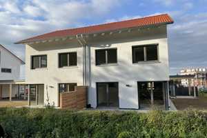 Schöne Familienfreundliche 5-Zimmer-Doppelhaushälfte mit Keller und Doppel-Carport in Schliengen – Lörrach (Kreis) – Vorschaubild 8