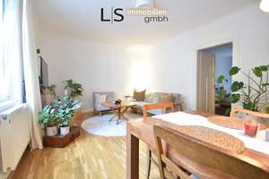 Stilvolle Altbauwohnung mit Charme in begehrter Lage von Stuttgart-Ost! – Die vollständige Adresse der Immobilie erhältst du vom Anbieter., 70186 Gablenberg, Stuttgart – Vorschaubild 2