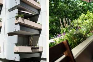 Direkt von privat: 2,5-Zimmer-Wohnung in Perlach (ohne Provision) – Alfred-Neumann-Anger 11, 81737 Neuperlach, München – Vorschaubild 15