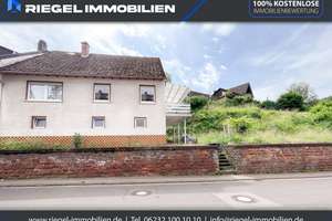Sie hier? Wir auch! Doppelhaushälfte mit Balkon und Carport – Die vollständige Adresse der Immobilie erhältst du vom Anbieter., 66955 Niedersimten, Pirmasens – Vorschaubild 4
