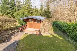 Sonnige Doppelhaushälfte für die kleine Familie – Plön (Kreis) – Vorschaubild 11