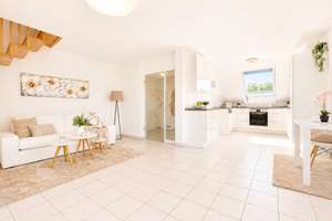 Provisionsfrei: Dachgeschoss-Maisonette mit großer Dachterrasse und Einzelgarage – 50829 Bocklemünd/Mengenich, Köln – Vorschaubild 17