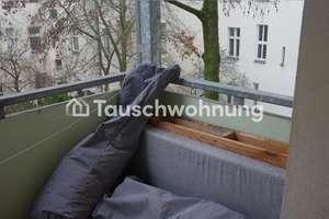 Tauschwohnung: 1-Zimmer-Wohnung mit großer Küche in der Nähe des Weissensee – Die vollständige Adresse der Immobilie erhältst du vom Anbieter., 13086 Weißensee, Berlin – Vorschaubild 10
