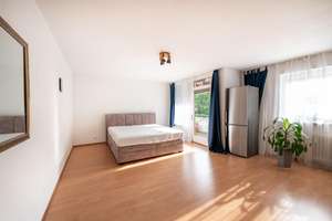 Charmante 1-Zimmer-Wohnung mit Balkon und Tiefgaragenstellplatz in München-Obersendling – Die vollständige Adresse der Immobilie erhältst du vom Anbieter., 81379 Thalkirchen, München – Vorschaubild 5