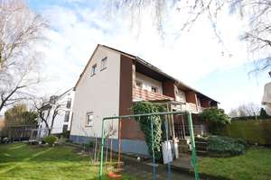 Familientraum in Paderborn: Reihenendhaus mit Garten, Terrasse & vielseitiger Raumaufteilung – Die vollständige Adresse der Immobilie erhältst du vom Anbieter., 33102 Kernstadt, Paderborn – Vorschaubild 3