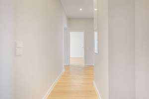 Altbau + Saniert : Hochwertig Wohnung mit Einbauküche! – Eichenstraße 10, 42283 Barmen, Wuppertal – Vorschaubild 5
