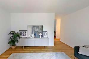 Komfortable 2-Zimmer-Wohnung mit EBK und BALKON im Neubauquartier FIELD 4 – 68167 Neckarstadt-Ost/Wohlgelegen, Mannheim – Vorschaubild 3