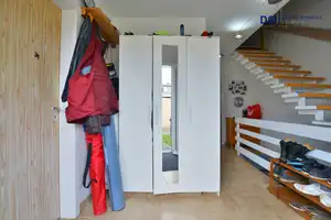 Attraktives, familienfreundliches Reihenmittelhaus in ruhiger Lage in Pulheim! – Rhein-Erft-Kreis – Vorschaubild 15
