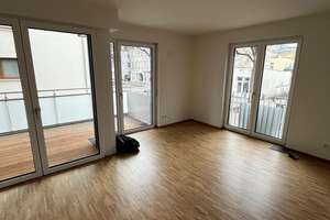 2-Zimmer Neubauwohnung in Dresden-Löbtau mit hochwertiger Siemens Küche – Reisewitzer Straße 17, 1159 Löbtau-Süd, Dresden – Vorschaubild 12