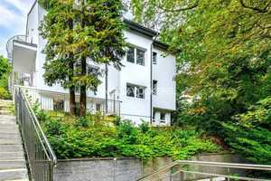 Traumhafte Villa in Mettmann: Stilvolle Eleganz in bester Hanglage – Mettmann (Kreis) – Vorschaubild 3