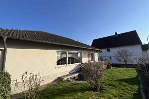 Einfamilienhaus mit 3 Garagen und Scheune in Friedberg (Hessen) – Beienheimer Straße 11, 61169 Friedberg (Hessen) – Vorschaubild 26