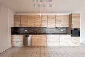 Provisionsfrei! 4-Zimmer-Familienwohnung mit Balkon & TG – viel Platz für Ihre Ideen – Lehderstraße 66A, 13086 Weißensee, Berlin – Vorschaubild 3