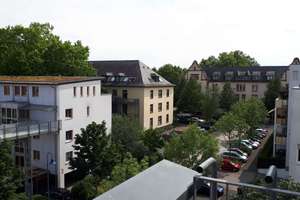 Bereits vergeben: 3,5 Zimmer Penthousewohnung mit toller Terrasse – Robert-Schuman-Straße 4, 65197 Rheingauviertel / Hollerborn, Wiesbaden – Vorschaubild 23